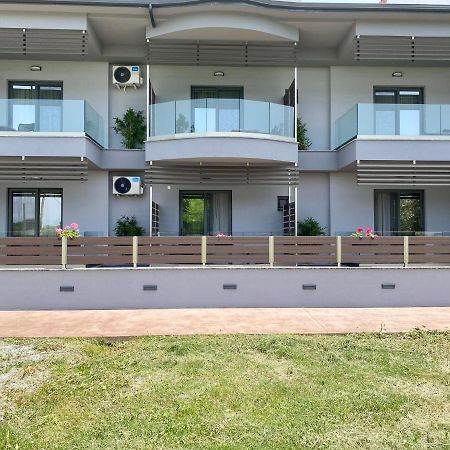 Levanda Suites Paralia Katerinis Exterior photo