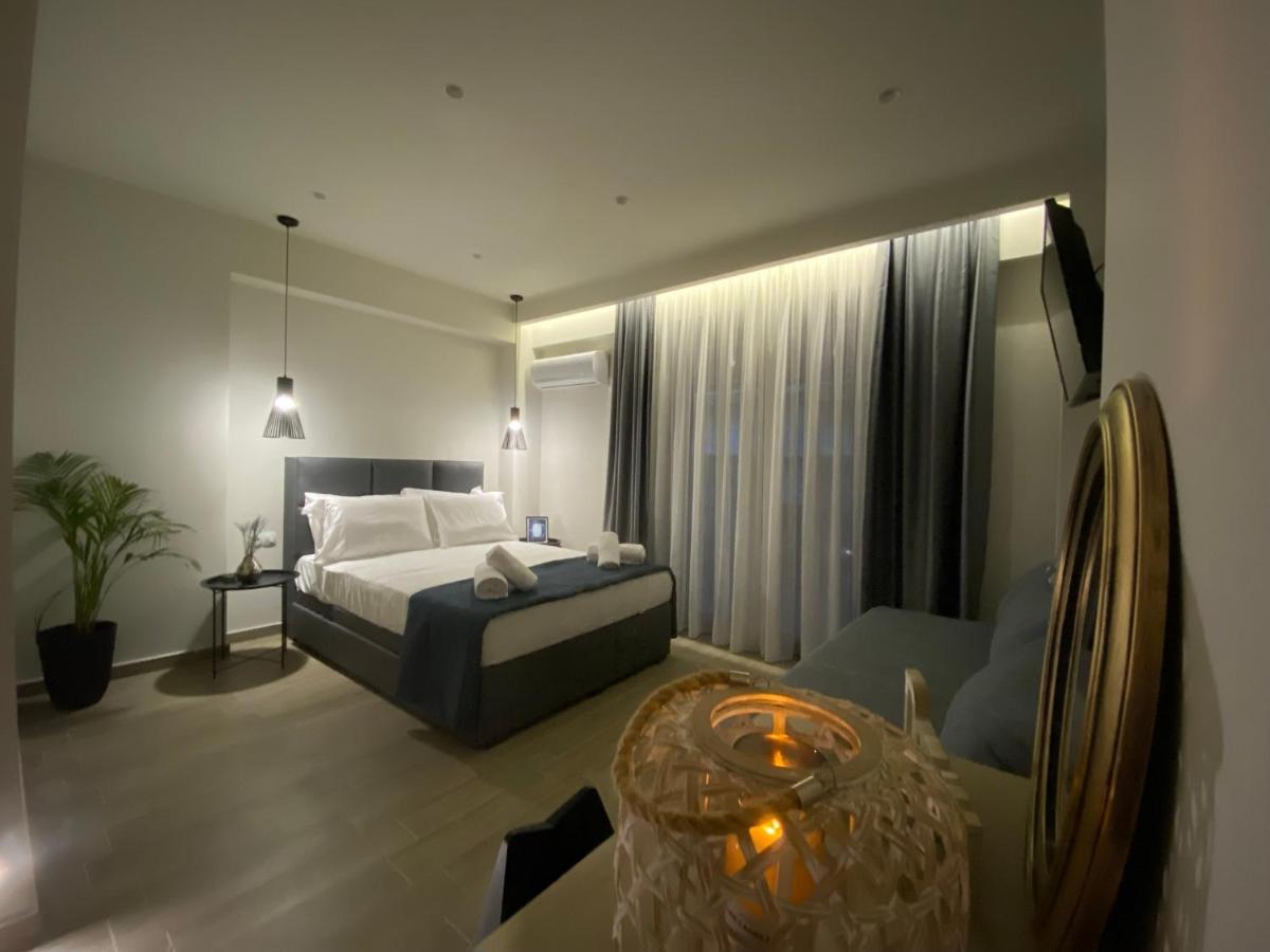 Levanda Suites Paralia Katerinis Exterior photo