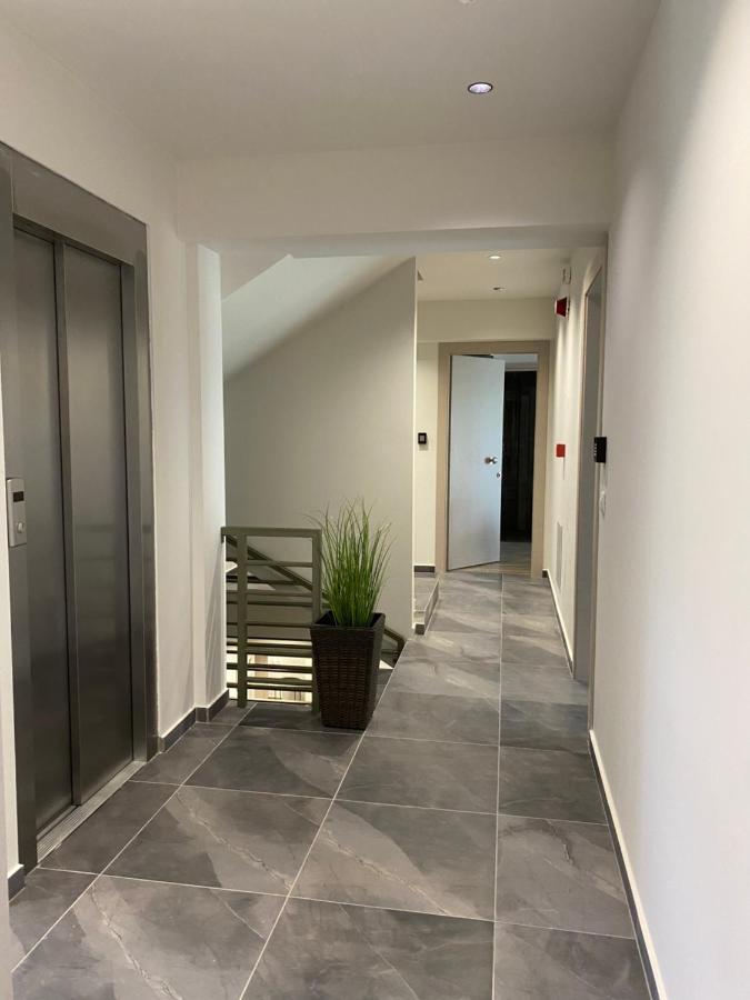Levanda Suites Paralia Katerinis Exterior photo