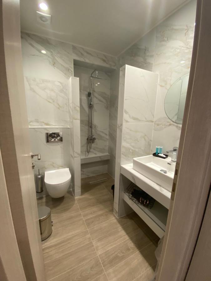 Levanda Suites Paralia Katerinis Exterior photo