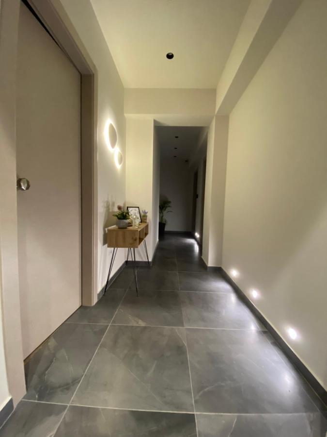 Levanda Suites Paralia Katerinis Exterior photo