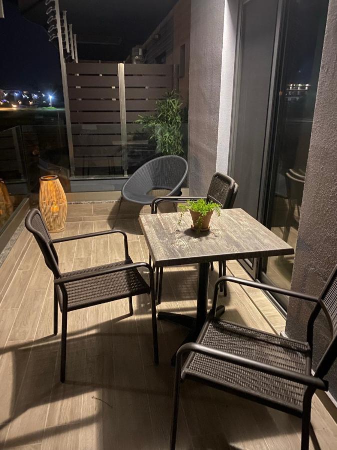Levanda Suites Paralia Katerinis Exterior photo