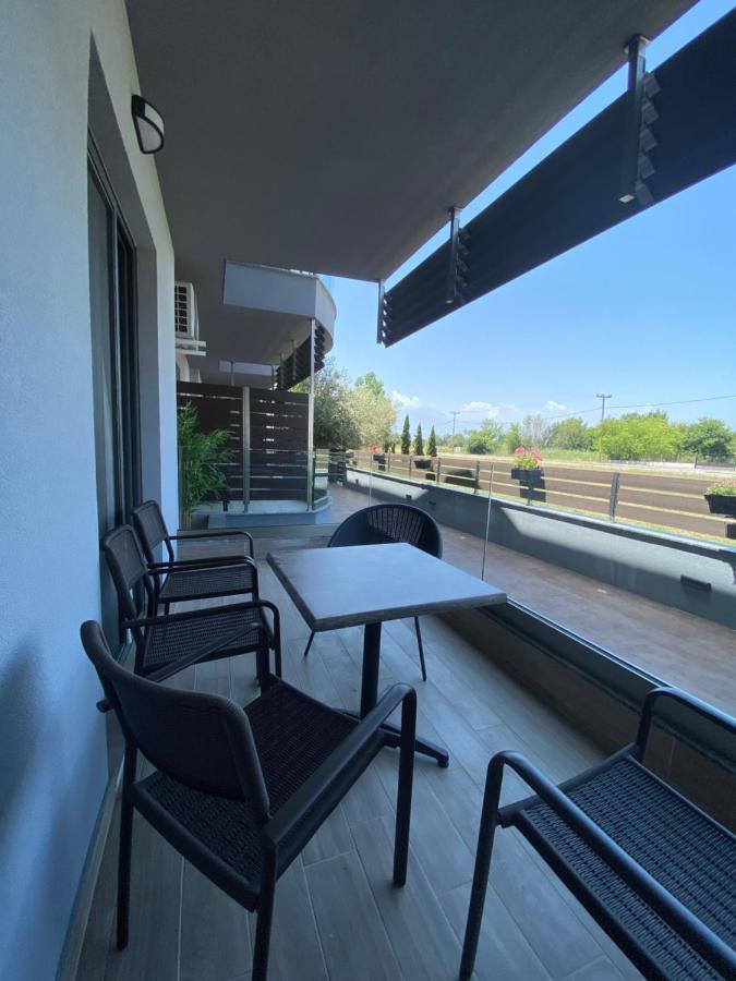 Levanda Suites Paralia Katerinis Exterior photo