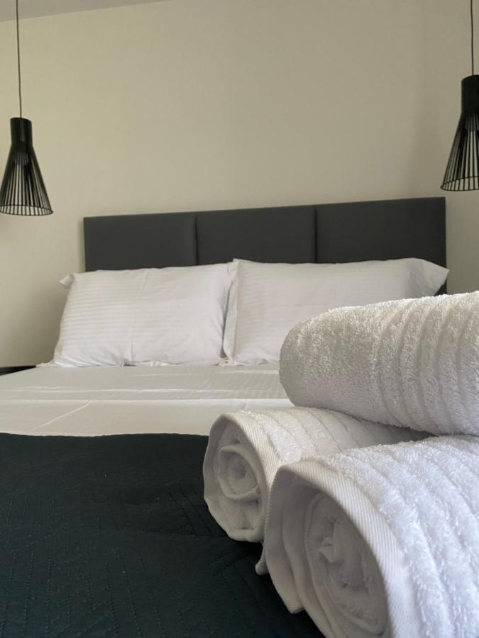 Levanda Suites Paralia Katerinis Exterior photo