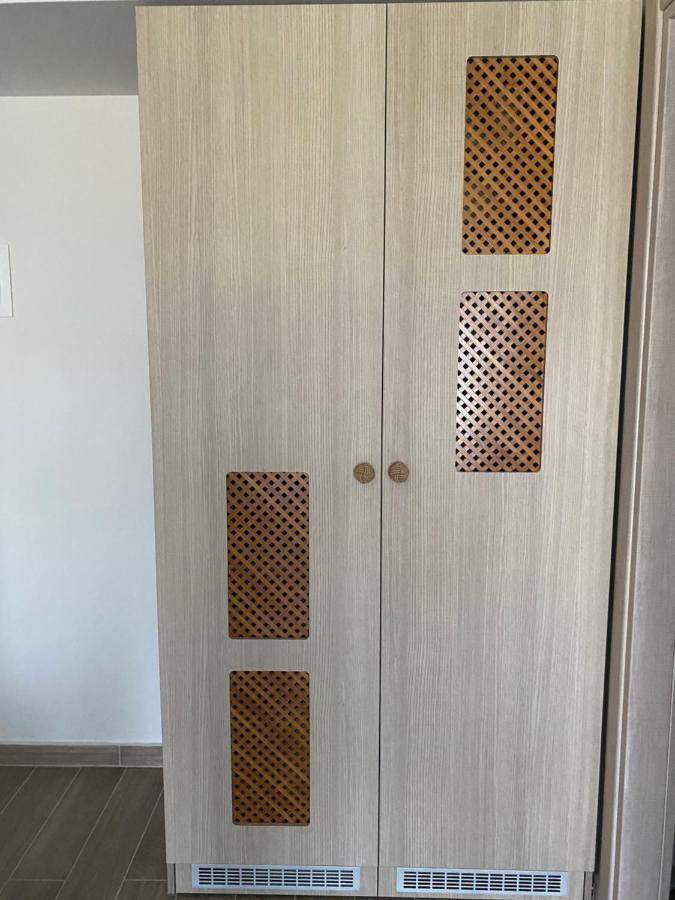 Levanda Suites Paralia Katerinis Exterior photo