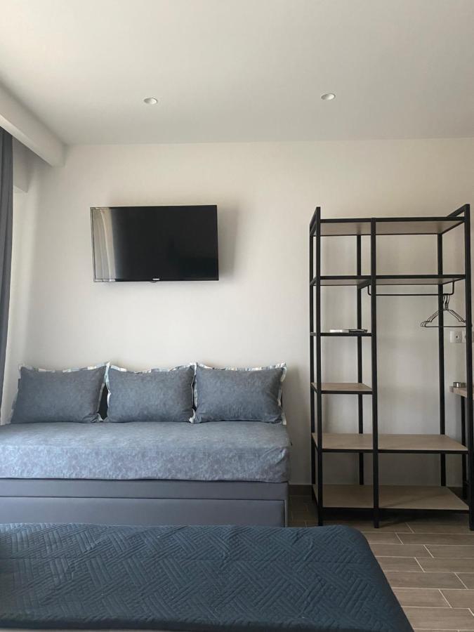 Levanda Suites Paralia Katerinis Exterior photo