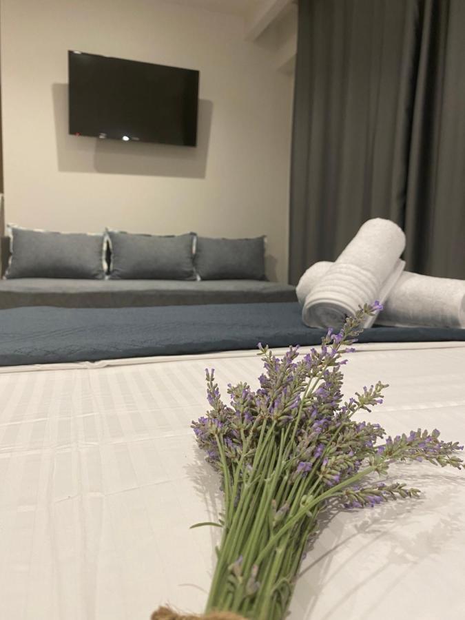 Levanda Suites Paralia Katerinis Exterior photo