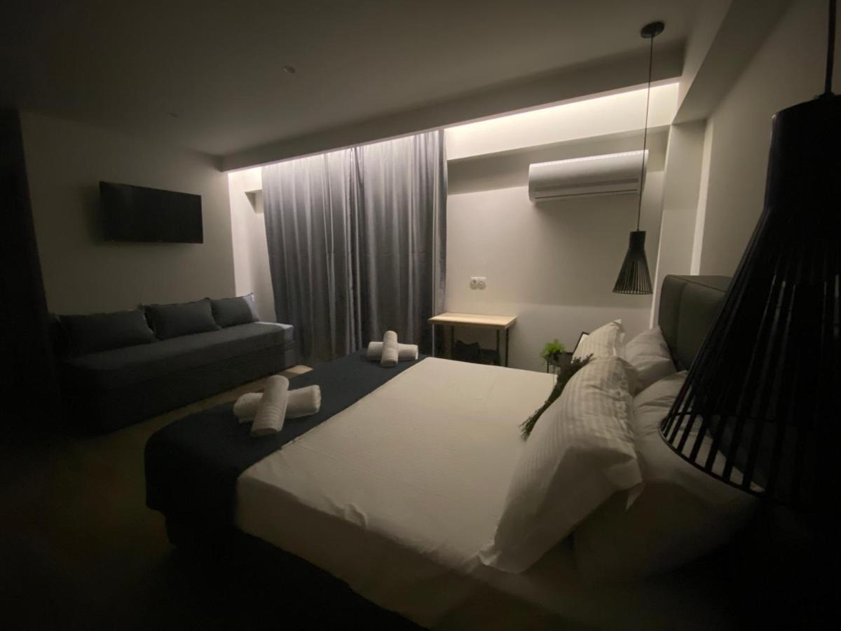 Levanda Suites Paralia Katerinis Exterior photo