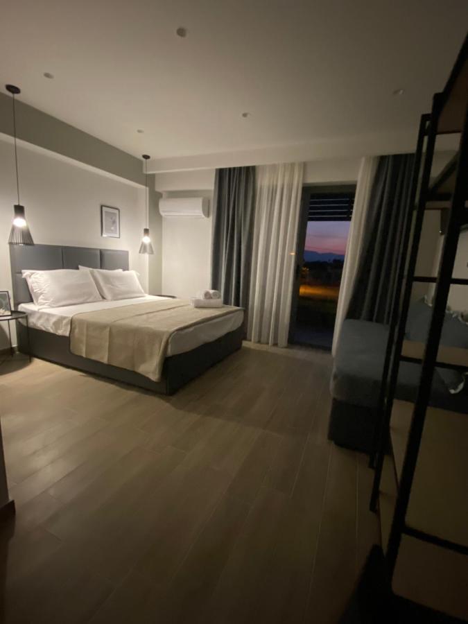 Levanda Suites Paralia Katerinis Exterior photo