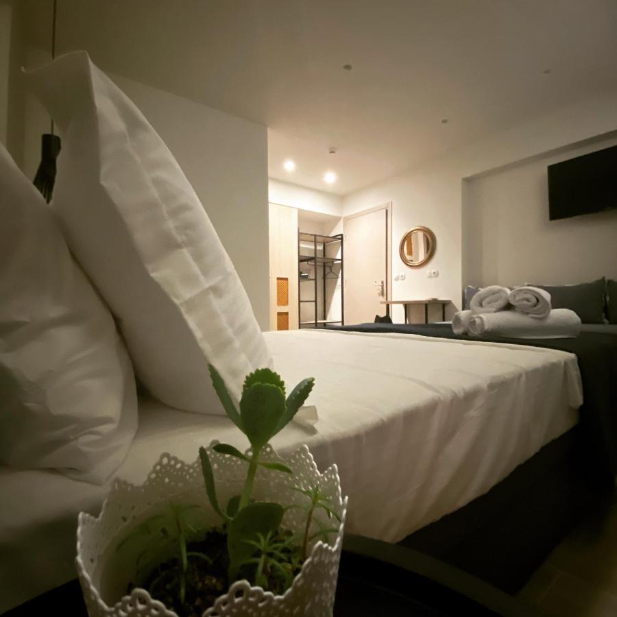 Levanda Suites Paralia Katerinis Exterior photo