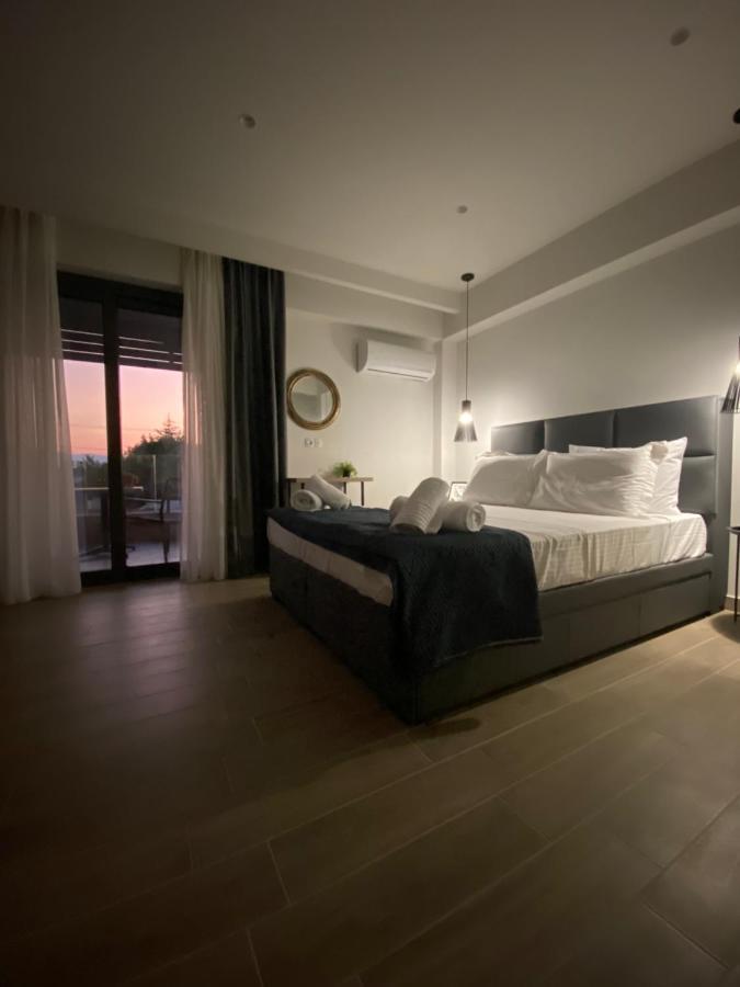 Levanda Suites Paralia Katerinis Exterior photo