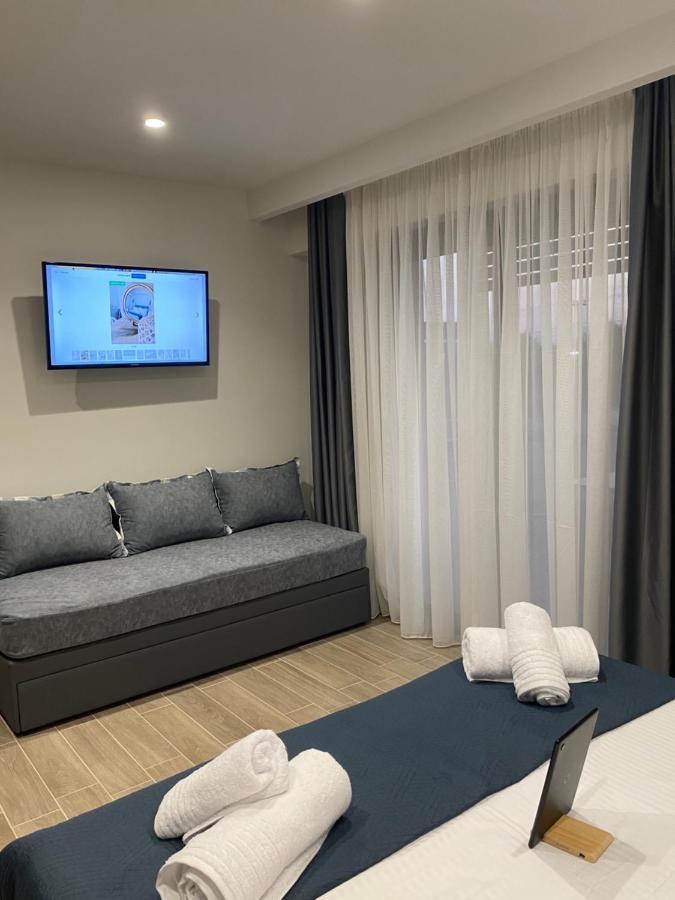 Levanda Suites Paralia Katerinis Exterior photo