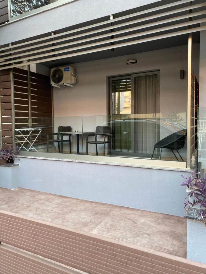 Levanda Suites Paralia Katerinis Exterior photo
