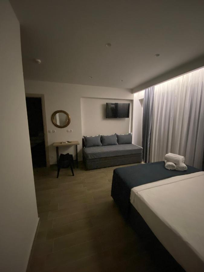 Levanda Suites Paralia Katerinis Exterior photo