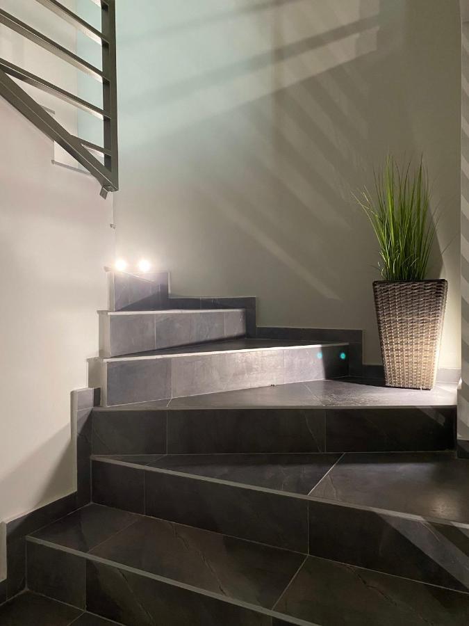 Levanda Suites Paralia Katerinis Exterior photo