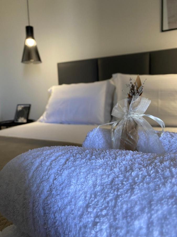 Levanda Suites Paralia Katerinis Exterior photo