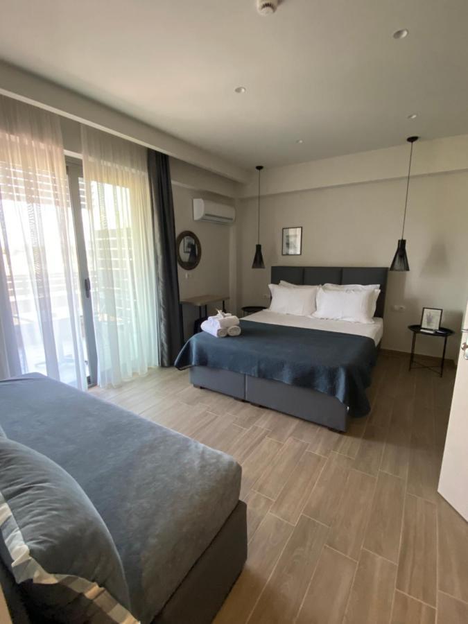 Levanda Suites Paralia Katerinis Exterior photo