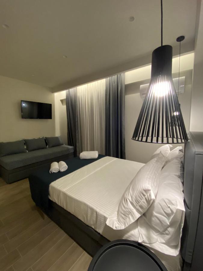 Levanda Suites Paralia Katerinis Exterior photo
