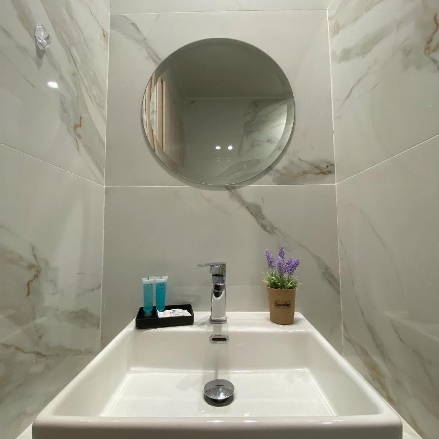 Levanda Suites Paralia Katerinis Exterior photo